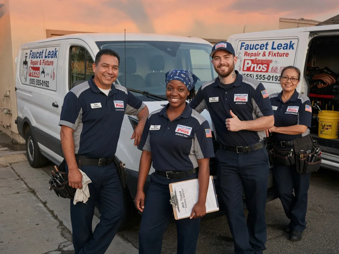 Faucet Repair company in Skowhegan, ME